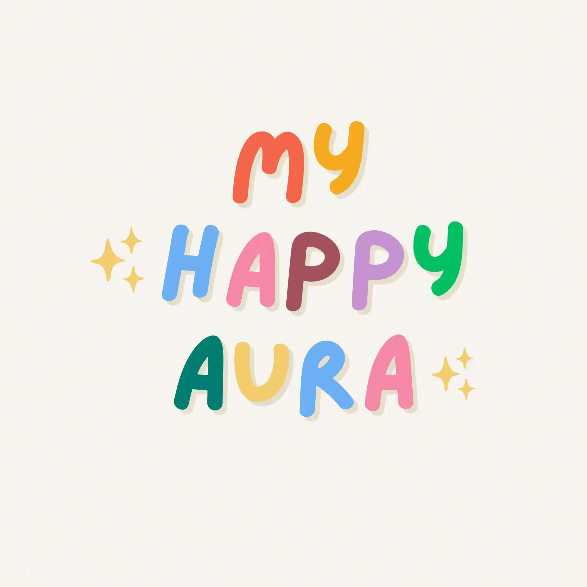 My Happy Aura
