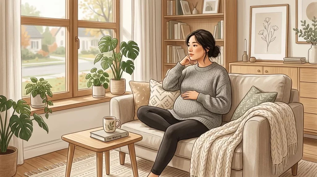 getting pregnant again after miscarriage