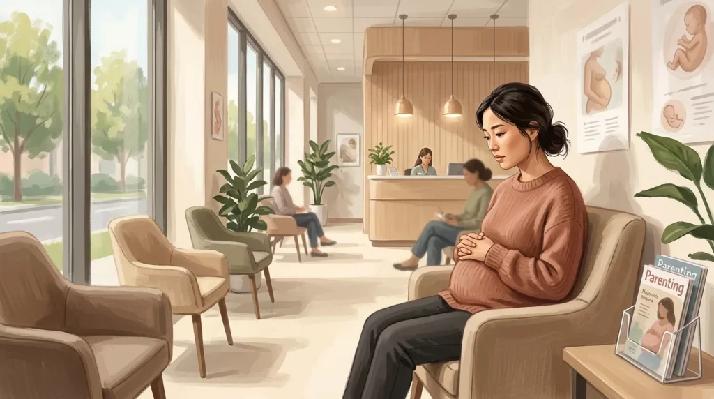 getting pregnant again after miscarriage