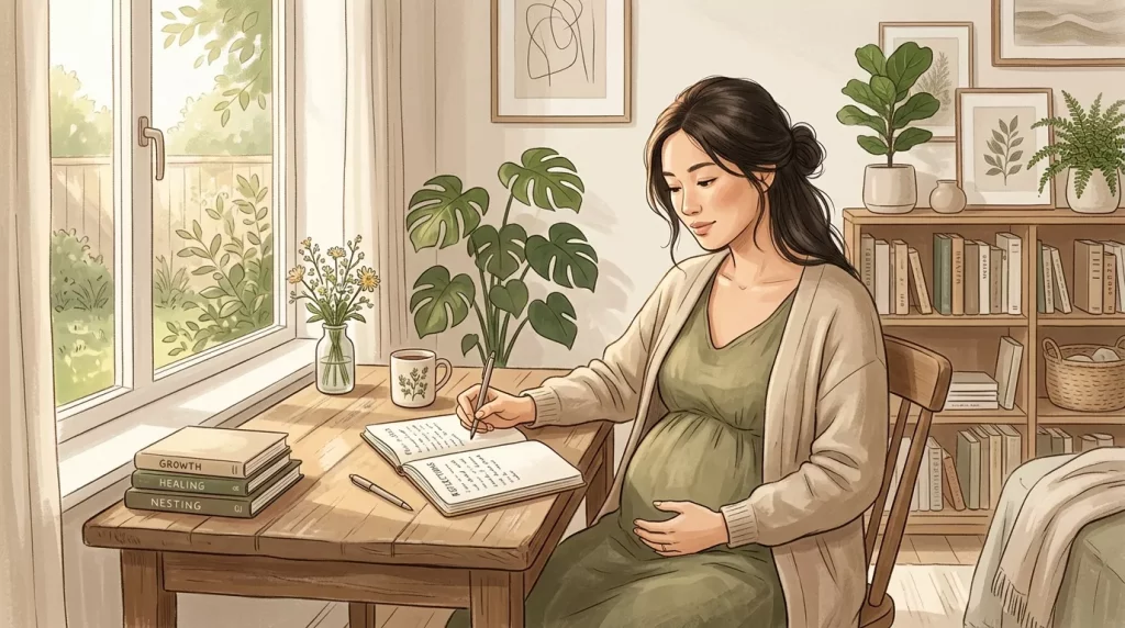 getting pregnant again after miscarriage