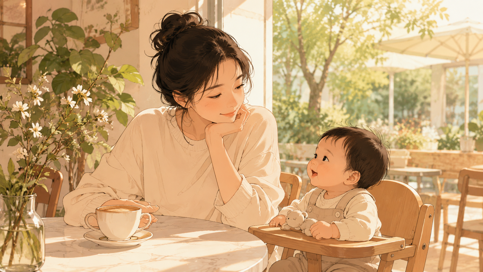 Best Family-Friendly Cafes in Singapore