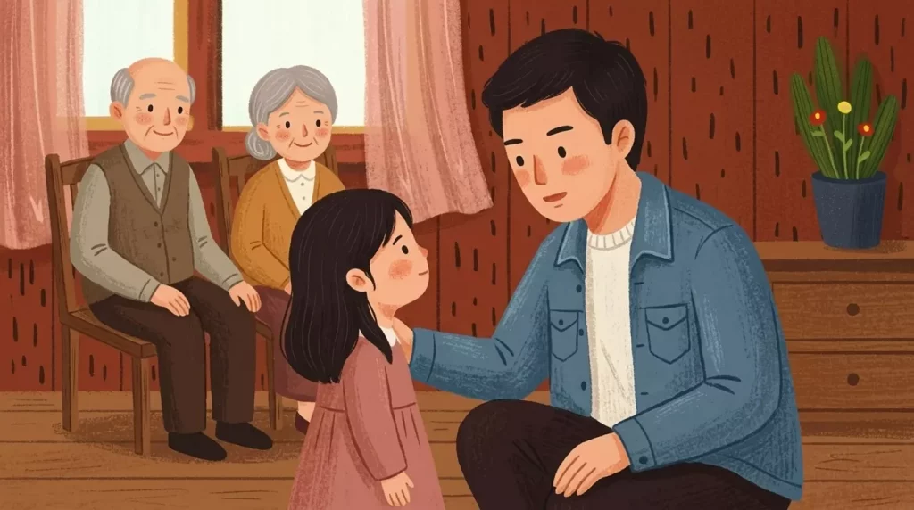 Is This Realistic for Asian Families?