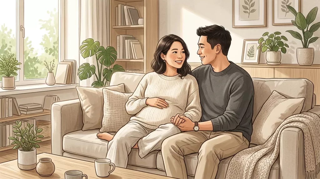 getting pregnant again after miscarriage