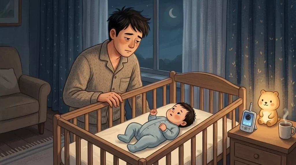 Sleep May Still Be Finding Its Shape