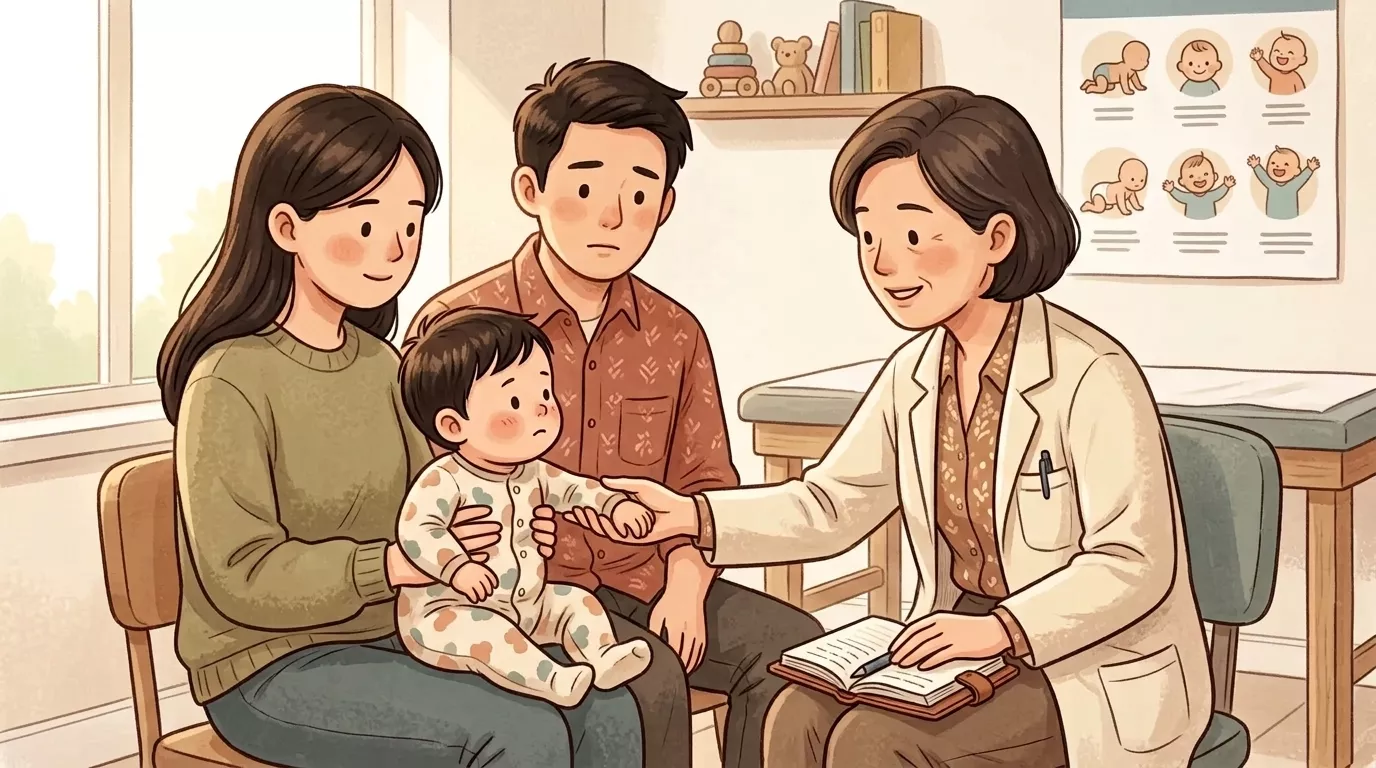 When It Is Worth Talking to Your Doctor