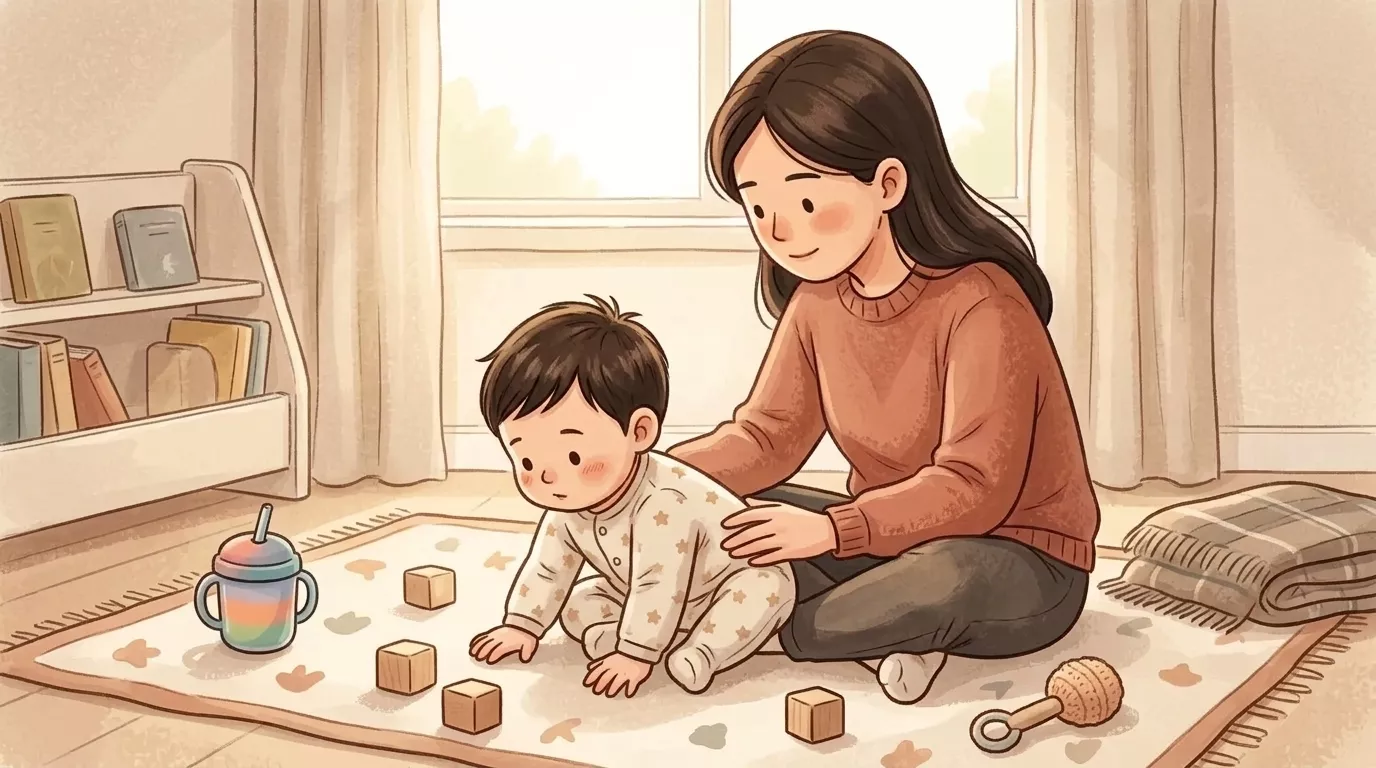 Baby Milestones: Month 6 – What to Expect