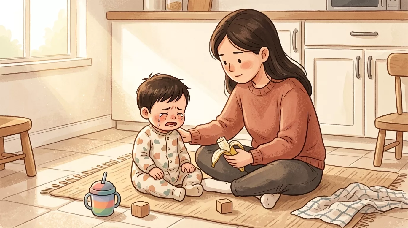 How to Talk to Kids About Feelings