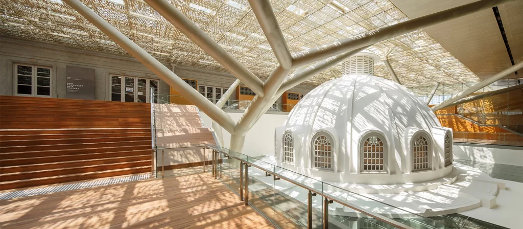 National Gallery Singapore