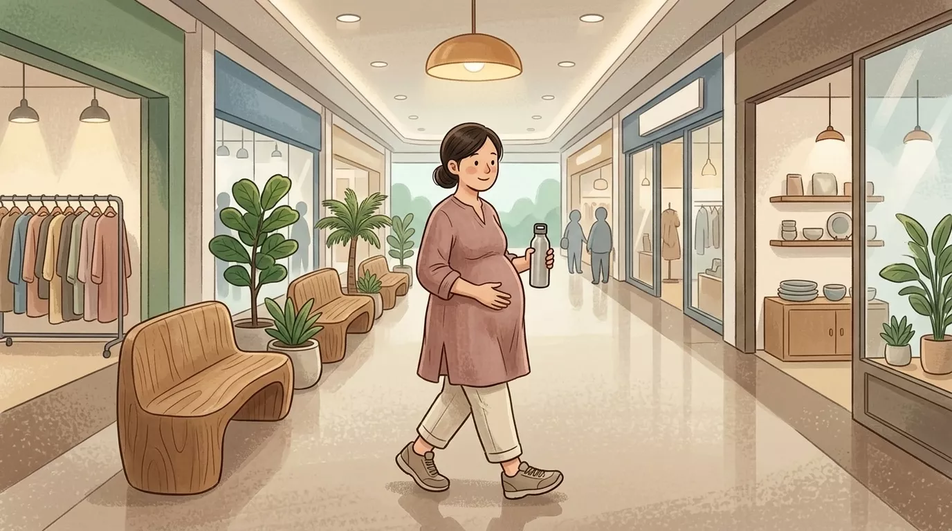 Exercises That Usually Work Well in Singapore