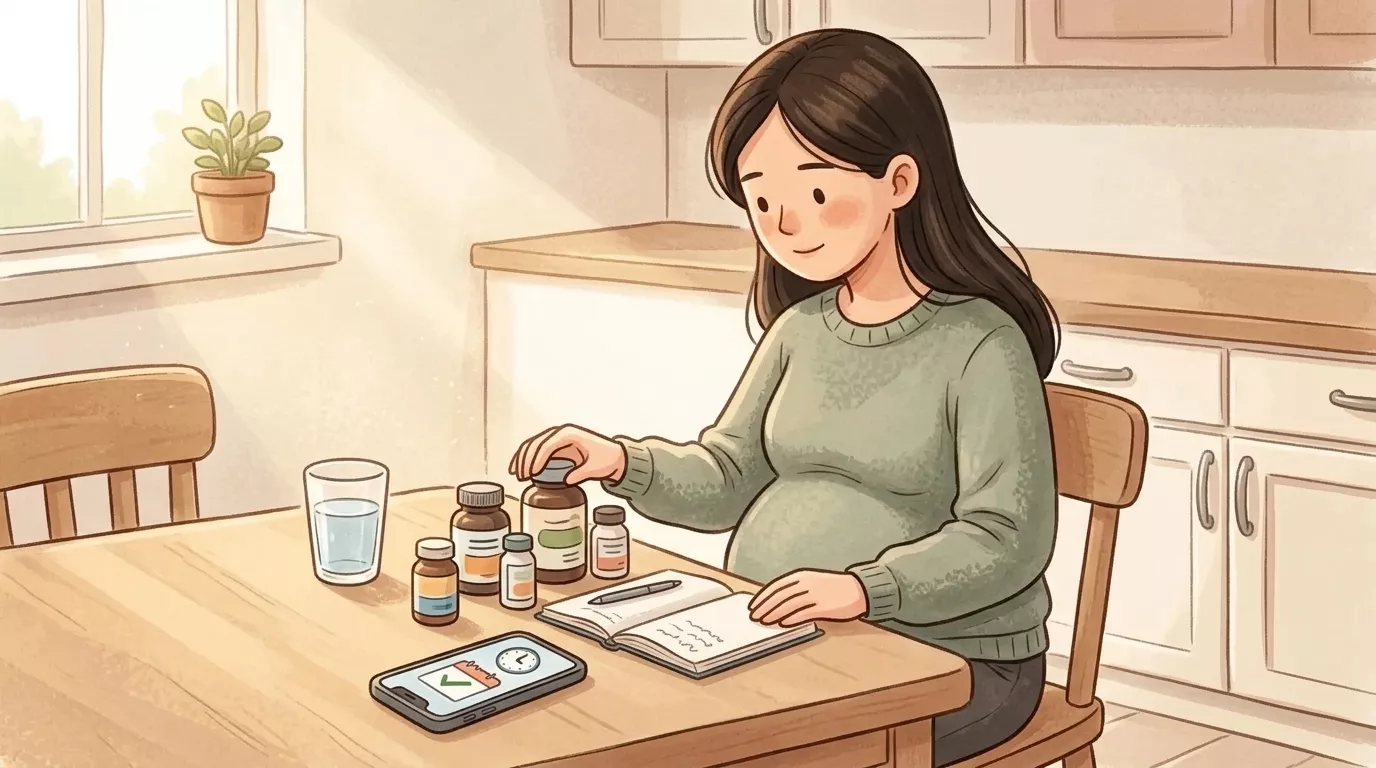 Start With This: More Supplements Does Not Always Mean Better