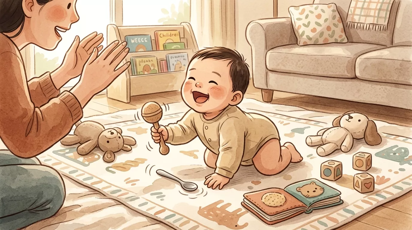 Why Play Is the Most Important Thing Your Child Can Do