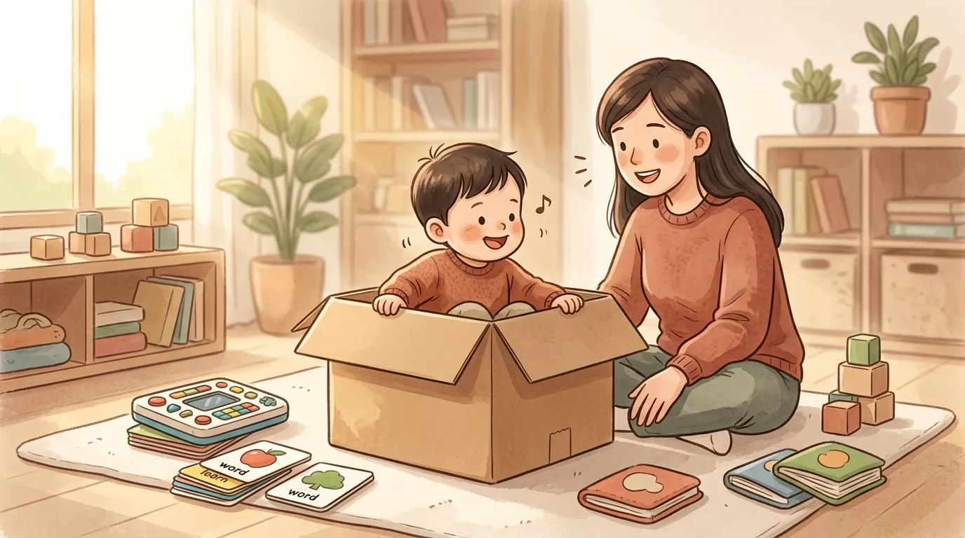 Why Play Is the Most Important Thing Your Child Can Do
