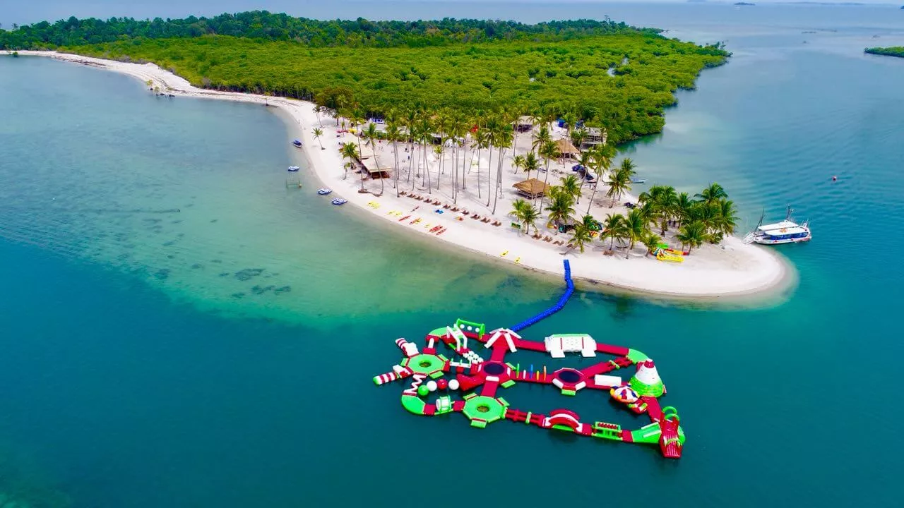 Batam Island, Indonesia