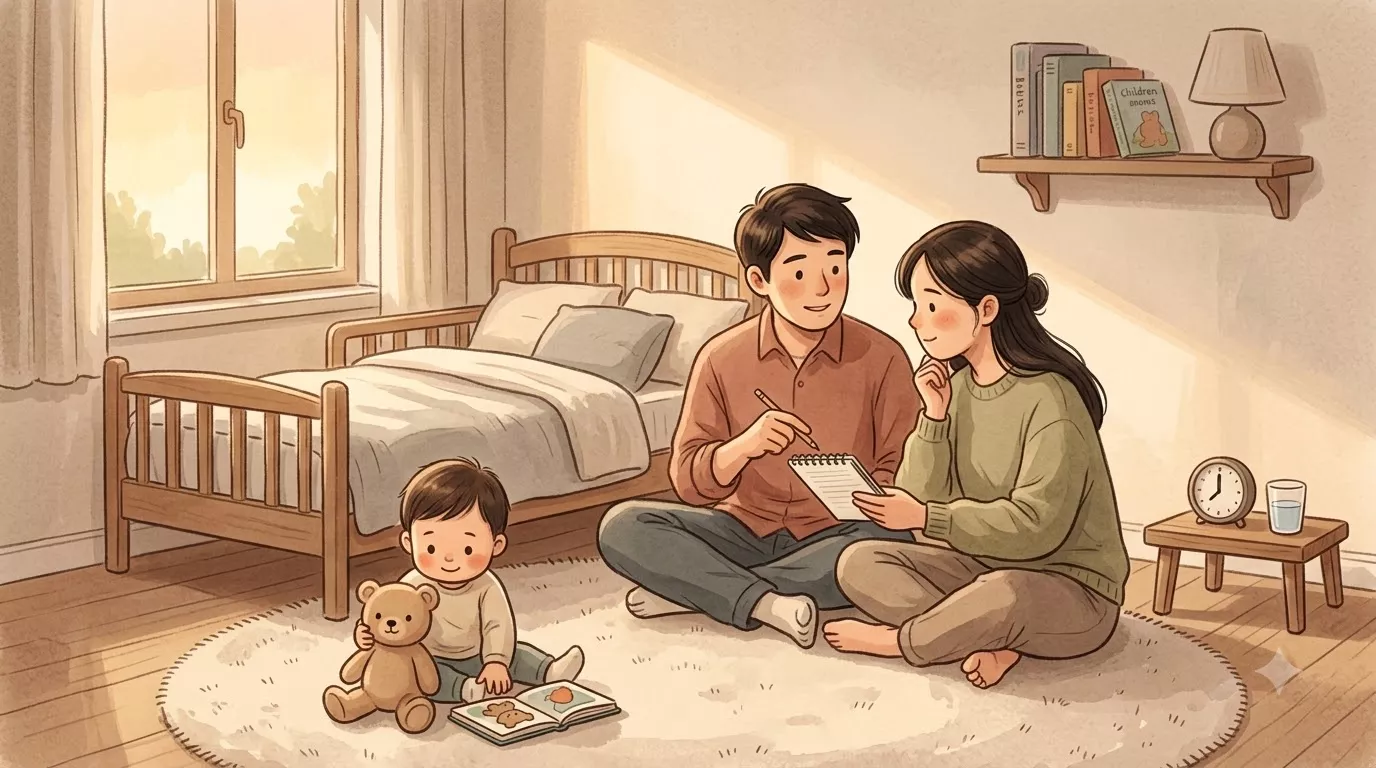 We Chose a Transition That Matched Our Child