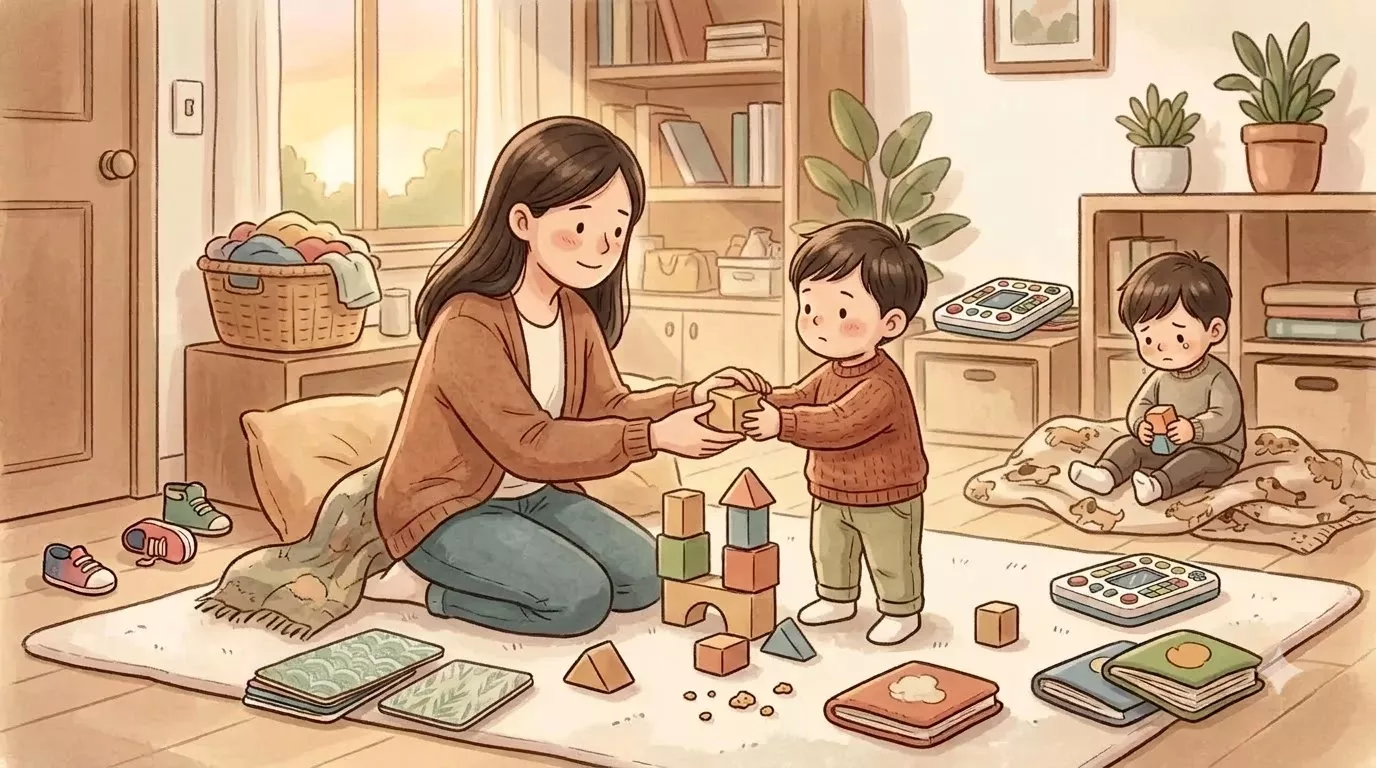 What to Do When Your Child Is Not Kind