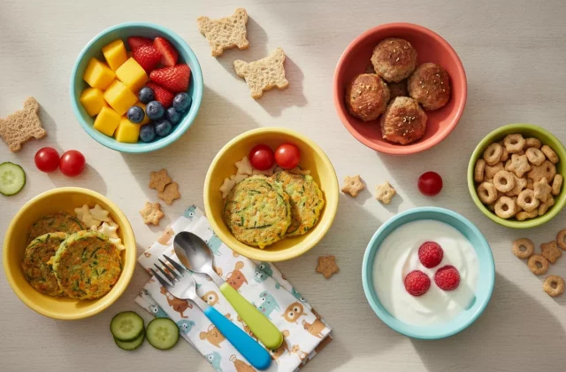 article image 1786345077938 wsti0l 1 - Ever found yourself staring at a rejected plate of food at 6 AM, wondering how to get *any* nutrition into your spirited toddler before the day even properly begins? Or perhaps...