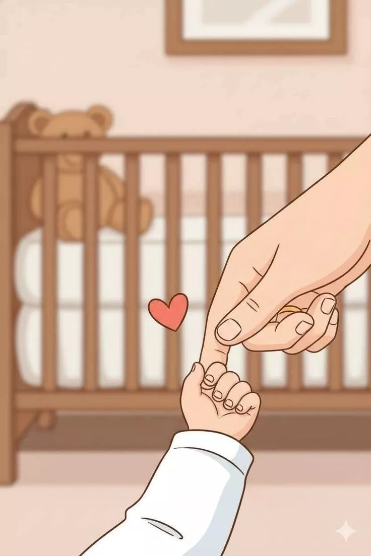New Mothers’ Emotions After Birth: What Husbands Should Know