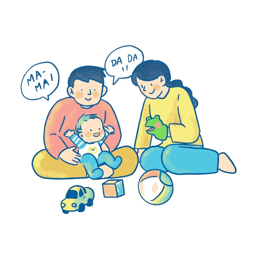 Husbands Can Support First-Time Moms Through Postpartum Mood Swings