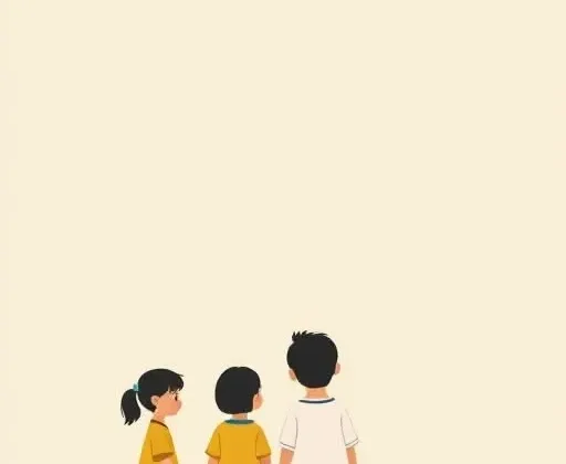 626276e7300914597a7272251fca25df - Middle Child Syndrome
