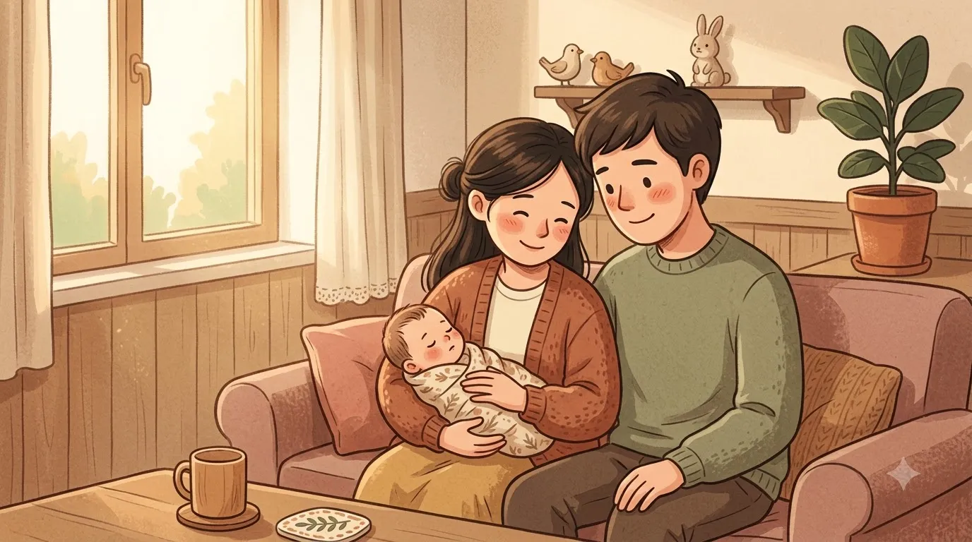 Was Hiring a Doula in Singapore Worth It?