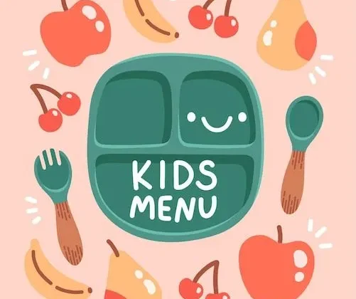 Kids eat free Singapore