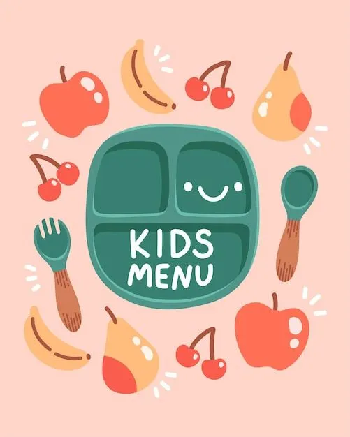 Kids eat free Singapore