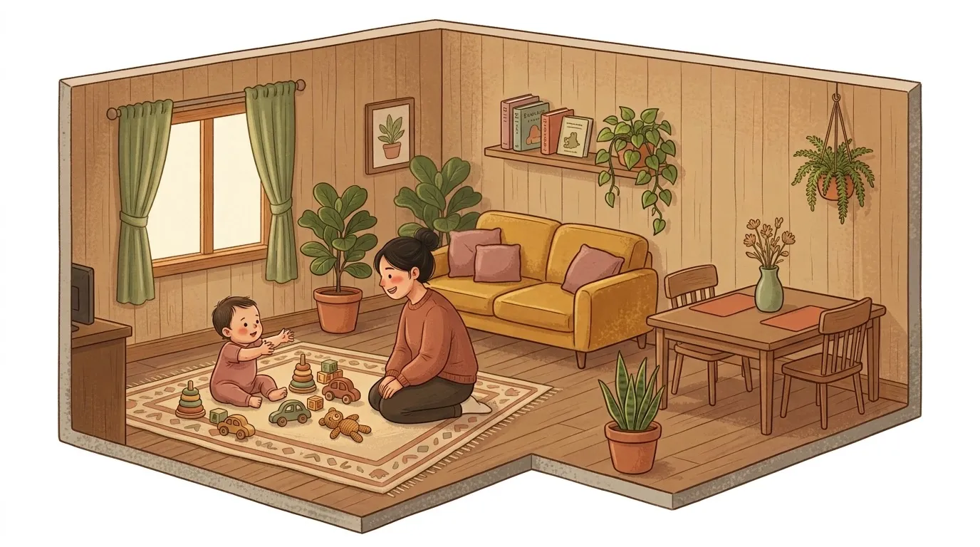 Why It Works Especially Well in an HDB Flat