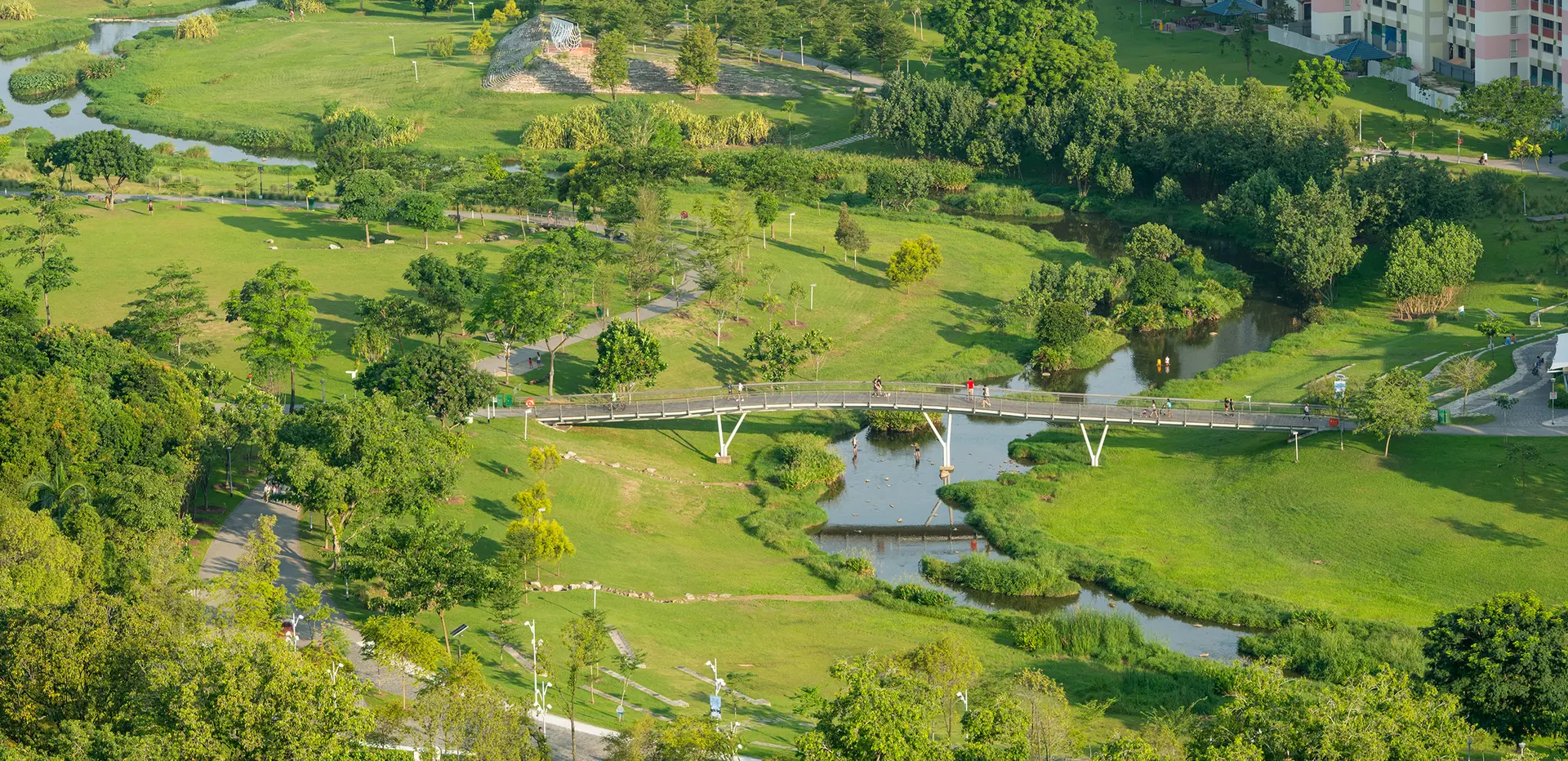 Bishan-Ang Mo Kio Park