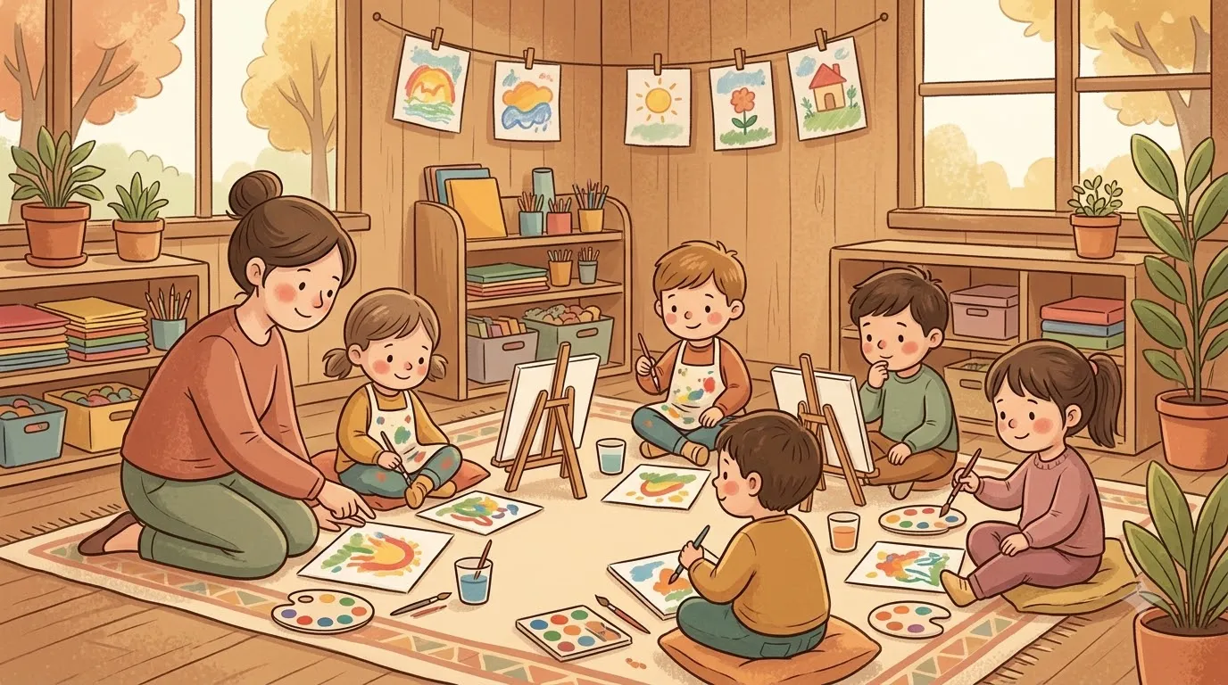 Step 6: Get Them Into a Repeating Group Activity