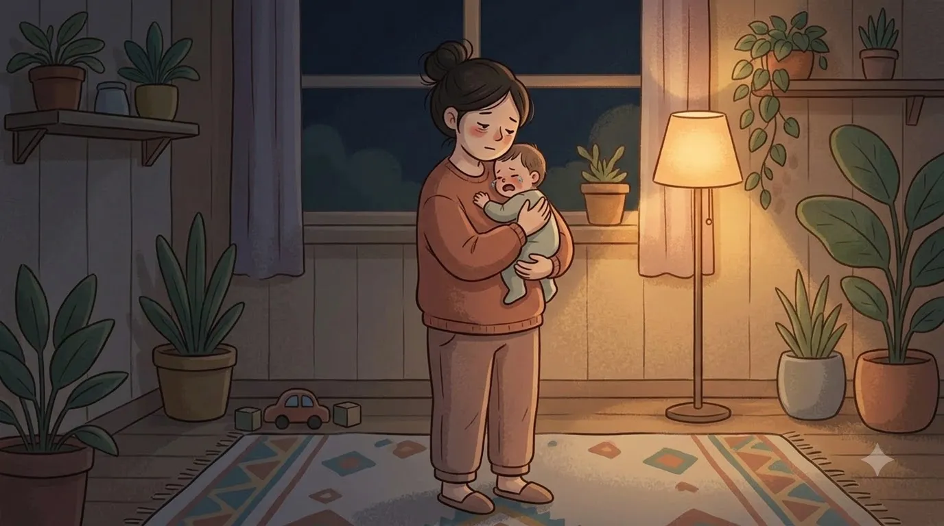 our-experience-with-a-high-needs-baby