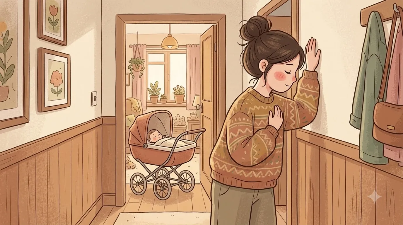 Protect yourself, not just the baby