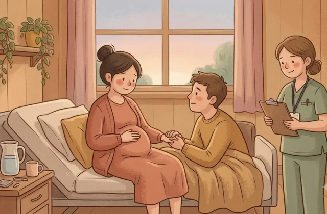 Your Guide to Epidurals