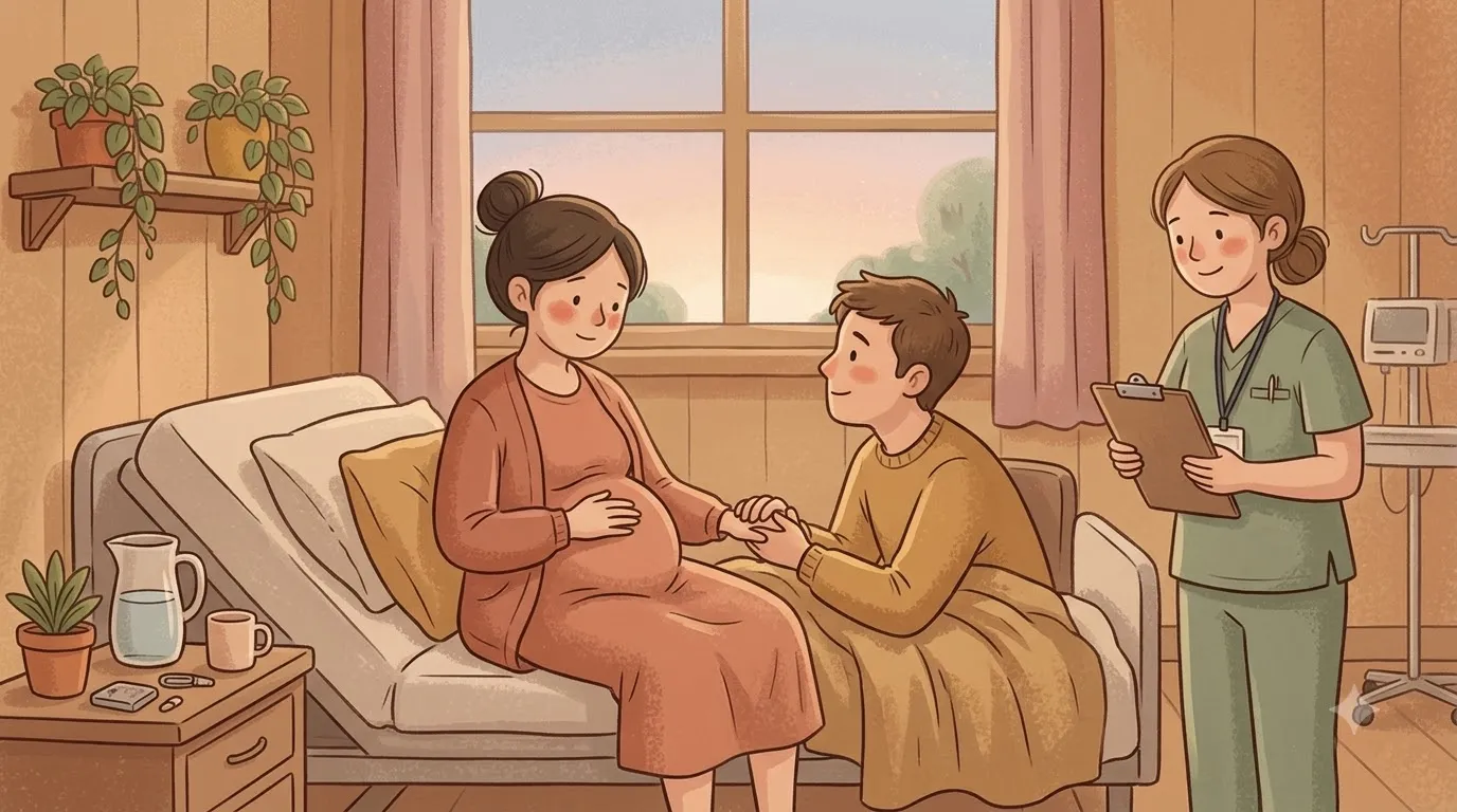 Your Guide to Epidurals